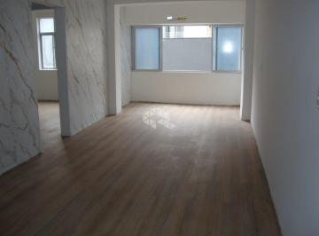 Apartamento · 76m² · 2 Quartos · apartamento dois dormitórios todo reformado próximo Santa Casa no Centro Histórico de Porto Alegre