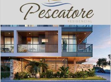 Apartamento de 2 quartos, Cabo Frio · Lançamento Pescatore Residence Palmeiras - Cabo Frio