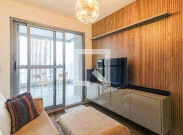 Apartamento · 62m² · 2 Quartos · 1 Vaga · Apartamento para Aluguel - Butantã, 2 Quartos, 62 m2 - São Paulo