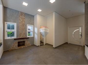 Casa · 555m² · 5 Quartos · 5 Vagas · RE/MAX VENDE Luxuosa Casa no Condomínio Jd. Paulista I em Vinhedo/SP  - 5 suítes - R$2.795.000,00