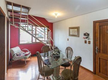 Apartamento · 280m² · 3 Quartos · 2 Vagas · Apartamento à Venda - Santa Tereza , 3 Quartos,  280 m² - Porto Alegre