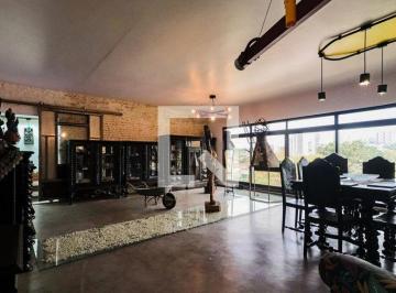 Casa · 480m² · 4 Quartos · 8 Vagas · Casa à Venda - Butantã, 4 Quartos,  480 m² - São Paulo