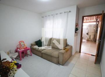 Casa · 90m² · 2 Quartos · 1 Vaga · Casa para Aluguel - Nova Mirim, 2 Quartos, 90 m² - Praia Grande