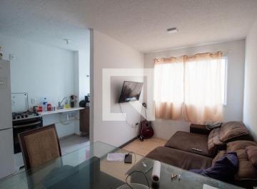 Apartamento · 45m² · 2 Quartos · 1 Vaga · Apartamento para Aluguel - Jardim Arpoador, 2 Quartos,  45 m² - São Paulo
