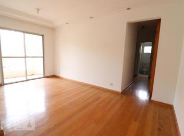 Apartamento · 60m² · 2 Quartos · 1 Vaga · Apartamento para Aluguel - Vila das Mercês, 2 Quartos, 60 m² - São Paulo