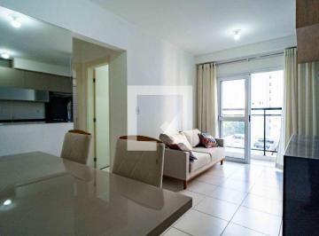 Apartamento · 52m² · 2 Quartos · 1 Vaga · Apartamento para Aluguel - Vossoroca, 2 Quartos, 52 m² - Votorantim