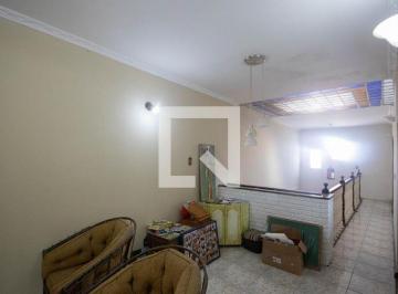 Casa · 230m² · 4 Quartos · 2 Vagas · Casa para Aluguel - Vila Irmaos Arnoni, 4 Quartos, 230 m² - São Paulo