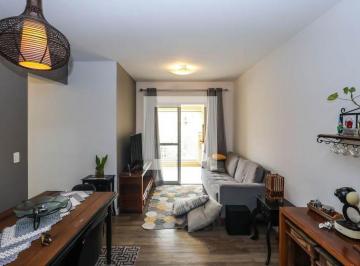 Apartamento · 74m² · 3 Quartos · 1 Vaga · Apartamento para Aluguel - Vila das Mercês, 3 Quartos, 74 m² - São Paulo