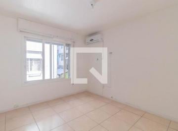 Apartamento · 40m² · 1 Quarto · Apartamento à Venda - Menino Deus, 1 Quarto,  40 m² - Porto Alegre