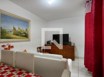 Apartamento · 75m² · 2 Quartos · 1 Vaga · Apartamento à Venda - Taquara, 2 Quartos,  75 m² - Rio de Janeiro
