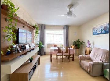 Apartamento · 93m² · 3 Quartos · 1 Vaga · Apartamento à Venda - Méier, 3 Quartos, 93 m² - Rio de Janeiro