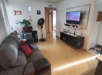 Apartamento · 58m² · 3 Quartos · 1 Vaga · APARTAMENTO DE 3 DORMITÓRIOS NO FLORADAS SÃO JOSÉ