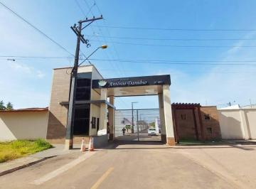 Casa de 2 quartos, Ananindeua · Condomínio Antônio Danúbio c/ 2 quartos, quintal e 1 vg em Centro/Ananindeua-Pa