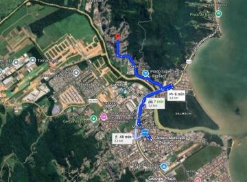 Foto 04 · Vende-se terreno com 352m² no bairro Prado a 6 minutos do centro da cidade de Biguaçu!