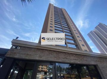 Apartamento · 118m² · 3 Quartos · 2 Vagas · Apartamento no Jardim Olhos d'Água no Condomínio Versailles