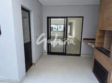 Casa · 207m² · 3 Quartos · Casa/ sobrado à venda - Oswaldo Cruz - São Caetano do Sul- 3 suítes
