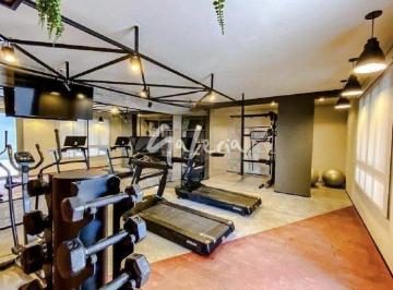 Apartamento · 38m² · 1 Quarto · Studio à venda - Alto do Ipiranga - São Paulo