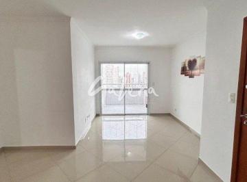 Apartamento · 107m² · 3 Quartos · Apartamento com 3 quartos à venda - Barcelona - São Caetano do Sul