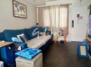 Casa · 141m² · 3 Quartos · Sobrado à Venda - Sítio da Figueira - São Paulo
