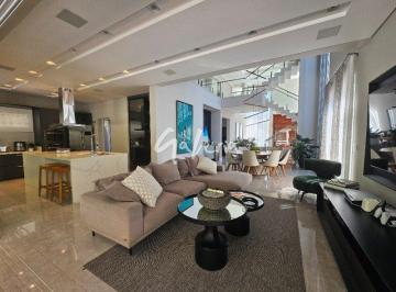 Casa · 600m² · 6 Quartos · Casa com 6 suítes à venda Na Riviera de São Lourenço