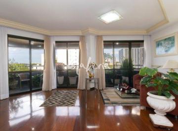 Apartamento · 204m² · 4 Quartos · Apartamento com 4 quartos à venda - Barcelona - São Caetano do Sul
