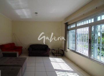 Casa · 385m² · 4 Quartos · Sobrado  à venda  Bairro  Santa Maria - São Caetano do Sul