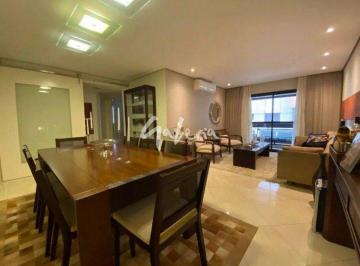 Apartamento · 120m² · 3 Quartos · Apartamento 3 quartos sendo 1 suíte - Barcelona - São Caetano do sul