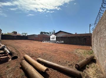 Terreno · 552m² · Pronto para construir!