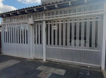 Casa de 4 quartos, Ceilândia · Casa grande na QNO 18