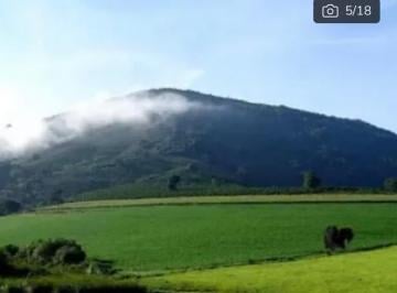Foto 01 · Terreno, Região Sul de Minas, São Lourenço, MG