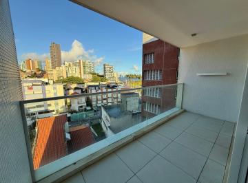 202509142012262022.jpeg · Apartamento 1 Quarto para Venda em Salvador, Barra, 1 dormitório, 1 suíte, 1 banheiro, 1 vaga
