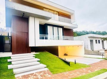 Foto 50 · Casa de Alto Padrão para Venda no condomínio Brisas Jundiaí - Malota, Jundiaí/SP