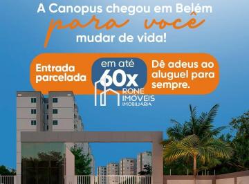 Apartamento de 2 quartos, Ananindeua · Village Natureza - Apartamentos a partir de R$ 699/mês no bairro Coqueiro.