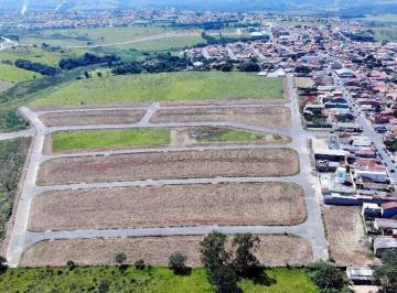Foto 01 · Lote Residencial Jardim San Rafael - Excelente Localização em Salto de Pirapora/SP