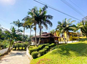Casa de 5 quartos, Embu-Guaçu · LINDA CASA com 5 quartos NO CONDOMÍNIO FAZENDA DA ILHA  EMBU GUAÇU  