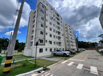 Apartamento de 2 quartos, Manaus · Condomínio Residencial Mirante Amazonas AP (Aluguel)