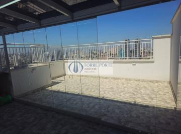 Apartamento · 110m² · 3 Quartos · 2 Vagas · Apartamento Cobertura 3 Dormitórios, 1 Suíte e 2 Vagas na Vila Matilde