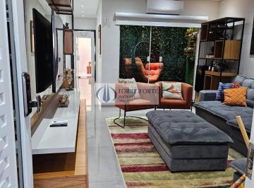 Casa · 104m² · 3 Quartos · 1 Vaga · Lindo Sobrado com 3 dormitórios com 2 vagas na Vila Santa Isabel
