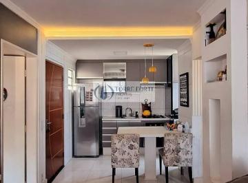 Apartamento · 50m² · 2 Quartos · 1 Vaga · Lindo Apartamento com 2 Dormitórios e 1 Vaga no Aricanduva