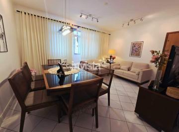 Apartamento · 105m² · 3 Quartos · 1 Vaga · Apartamento à venda no bairro Ponta da Praia