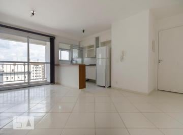 Apartamento · 64m² · 3 Quartos · 2 Vagas · Apartamento para Aluguel - Bela Vista, 3 Quartos, 64 m2 - São Paulo