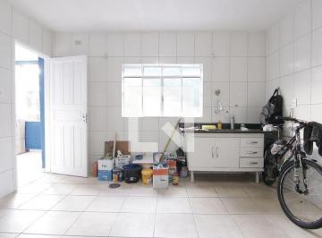 Casa · 60m² · 2 Quartos · Casa à Venda - Jardim Brasília, 2 Quartos,  60 m² - São Paulo