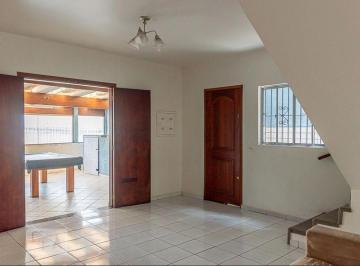 Casa · 240m² · 3 Quartos · 2 Vagas · Casa para Aluguel - Taboão, 3 Quartos,  240 m² - São Bernardo do Campo