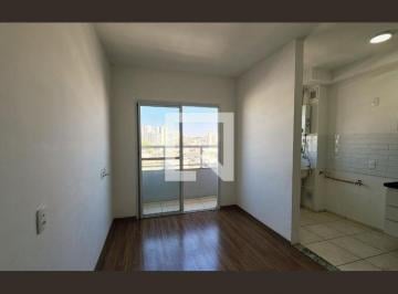 Apartamento · 44m² · 2 Quartos · 1 Vaga · Apartamento para Aluguel - Nambi, 2 Quartos,  44 m² - Jundiaí