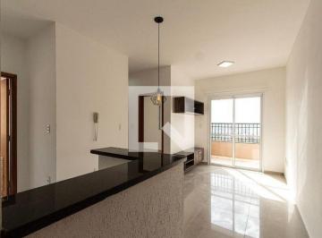 Apartamento · 54m² · 2 Quartos · 1 Vaga · Apartamento para Aluguel - Parque Campolim, 2 Quartos,  54 m² - Sorocaba