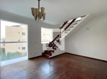 Apartamento · 140m² · 4 Quartos · 1 Vaga · Apartamento para Aluguel - Alvorada, 4 Quartos,  140 m² - Belo Horizonte