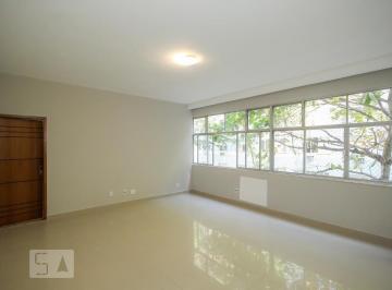 Apartamento · 130m² · 3 Quartos · Apartamento para Aluguel - Copacabana, 3 Quartos,  130 m² - Rio de Janeiro