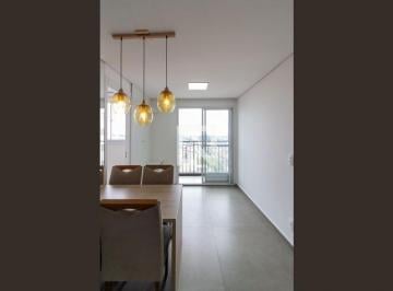 Apartamento · 37m² · 2 Quartos · 1 Vaga · Apartamento para Aluguel - Jardim Marajoara , 2 Quartos,  37 m² - São Paulo