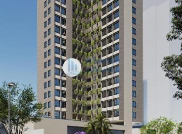 Apartamento · 43m² · 1 Vaga · Lançamento.