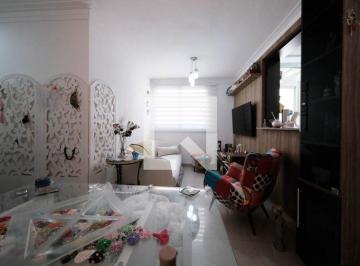 Apartamento · 48m² · 2 Quartos · 1 Vaga · Apartamento à Venda - Jardim Aricanduva, 2 Quartos,  48 m² - São Paulo